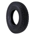thumbnail image 1 of Llanta para Motocicleta - Terra Plus  - P6251 - 4.00-8 - 8PR - Carga 76 - Velocidad E - Ideal para Motocarro, 1 of 6