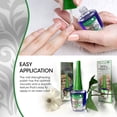 thumbnail image 4 of Fortalecedor de uñas AROBELL Iron Nails, endurecedor de uñas transparente, 4 of 8