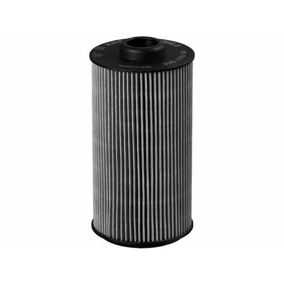 Oil Filter - Compatible with 1996 - 2001 BMW 740iL 4.4L V8 1997 1998 1999 2000