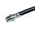 thumbnail image 2 of Sunsong 2204838 Brake Hydraulic Hose, 2 of 4