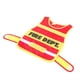 thumbnail image 5 of BRIGHTFUFU Chaleco de bombero para niños, disfraz de bombero para niños pequeños, chaleco de bombero para niños, 5 of 7