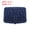 Navy Blue, variant on Uxcell Sequin Chainette Fringe Trim, Tassel Sewing Trim Fringes for Latin Dress Stage Rose Red 2 Yard x 6 In