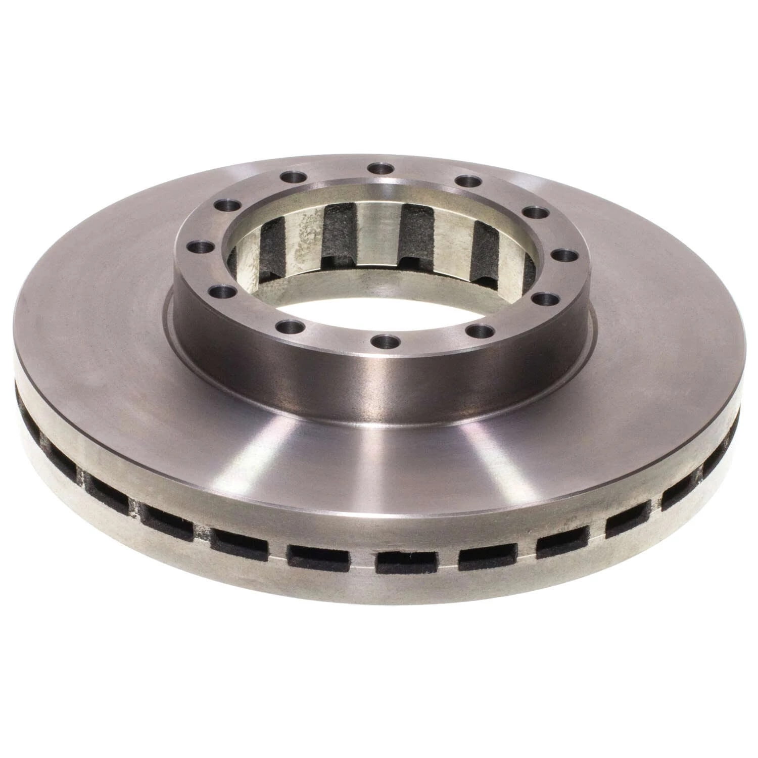 Power Stop Rear One Stock Replacement Brake Rotor JBR1922