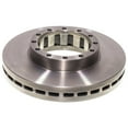 thumbnail image 2 of Power Stop Rear One Stock Replacement Brake Rotor JBR1922, 2 of 4