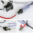 thumbnail image 4 of Eigraketly Probador de fusibles de circuito de coche ABS, reemplazo portátil, pluma de prueba automotriz Digital, Detector de errores, accesorios Medidores de medidas dimensionales, 4 of 6