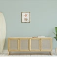 thumbnail image 4 of Stupell Industries Coastal Subtle Sea Life Gold Floating Frame Canvas Art, 17 x 21, by Filippo Ioco, 4 of 8