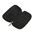 thumbnail image 2 of Runquan Flash Drive Case Storage Pouch , Usb Flash Drive Box for Thumb Drive Caes Premium ,High Quality, Long Service Life 10 slots medium, 2 of 8