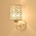 thumbnail image 2 of Aplique de pared Sunnimix Lámpara de pared de diseño creativo, 2 of 7
