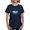 Navy, variant on CafePress - I Know A Boy T Shirt - Women's Traditional Fit Dark T-Shirt