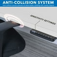 thumbnail image 4 of Ultimate Dual Motor Electric Standing Desk with 48" Tabletop, 4 of 10