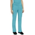 thumbnail image 3 of Healing Hands Women's Scrub Pant Tori Cargo Bottoms with 5 Pockets and 2-Way Stretch Fabric 9133, 3 of 8