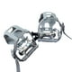 thumbnail image 1 of 2 pedales de bicicleta antideslizantes de repuesto para exteriores. Husillo M14, 1 of 8