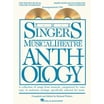 Strategies for Success in Musical Theatre: A Guide for Music Directors ...