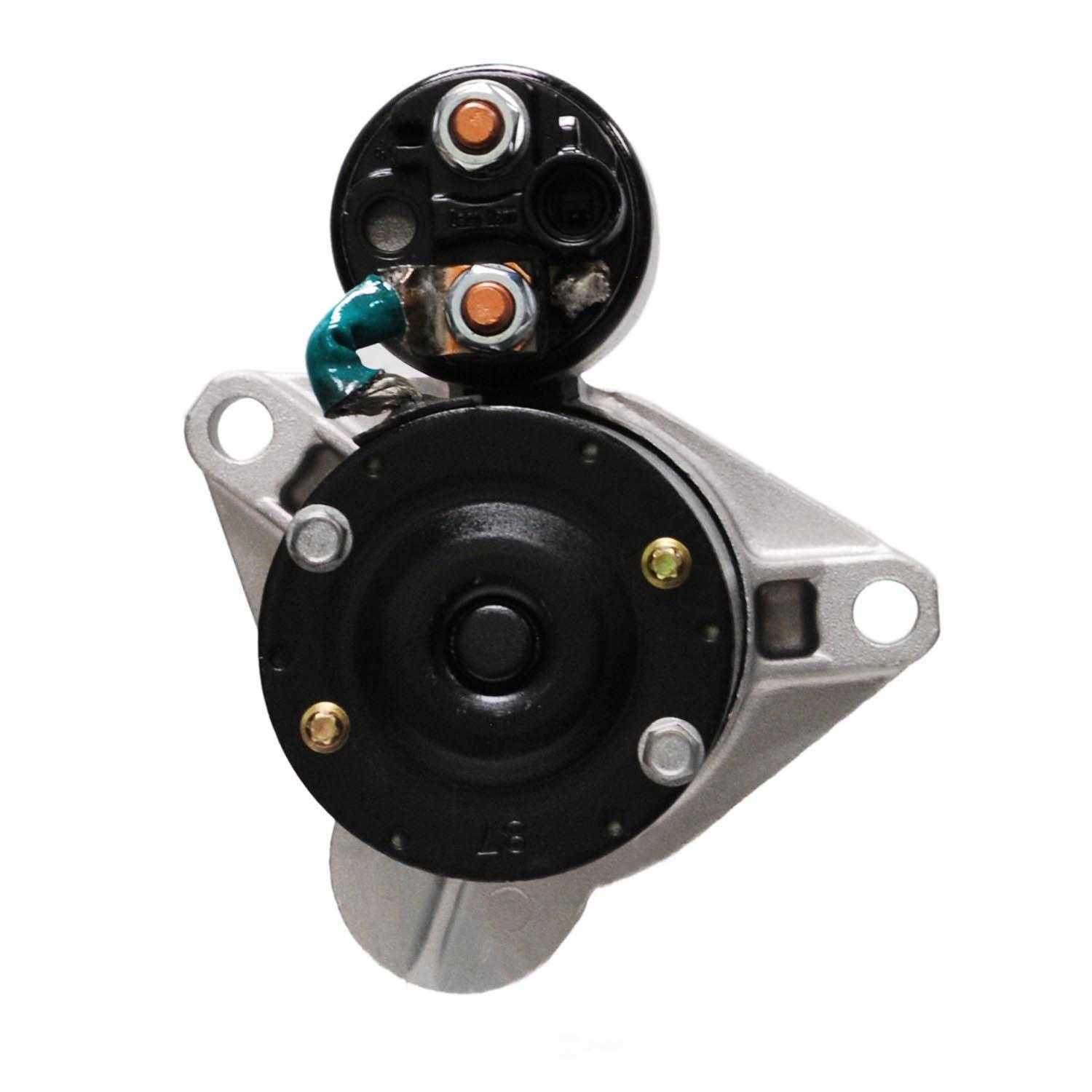 FVP Professional 6934S Starter Standard
