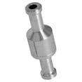thumbnail image 6 of kanaroous Aluminum Alloy RV for Fuel Line Check Valve One-Way Automobile Pump System Connector Non-Return Adapter Repair Accessories, 6 of 6