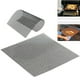 thumbnail image 3 of Billuyoard Almohadilla de malla de fibra de vidrio antiadherente para cocina, alfombrillas de red para barbacoa, resistente al desgaste, lámina para asar a Type3 NO3 Billuyoard HA7070-02, 3 of 6