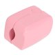 thumbnail image 1 of Nail Art Lamp UV Gel Nail Lamp 4 Lamp Chips Pink Finger Clipped Fast Curing  for Home ANGGREK Otros, 1 of 8