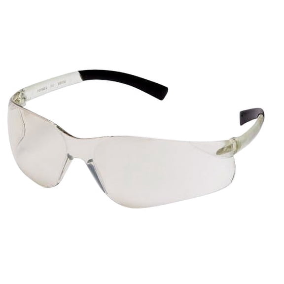 Pyramex Ztek Safety Glasses - Indoor/Outdoor Gold Mirror Finish (4 Pieces) MS-97137
