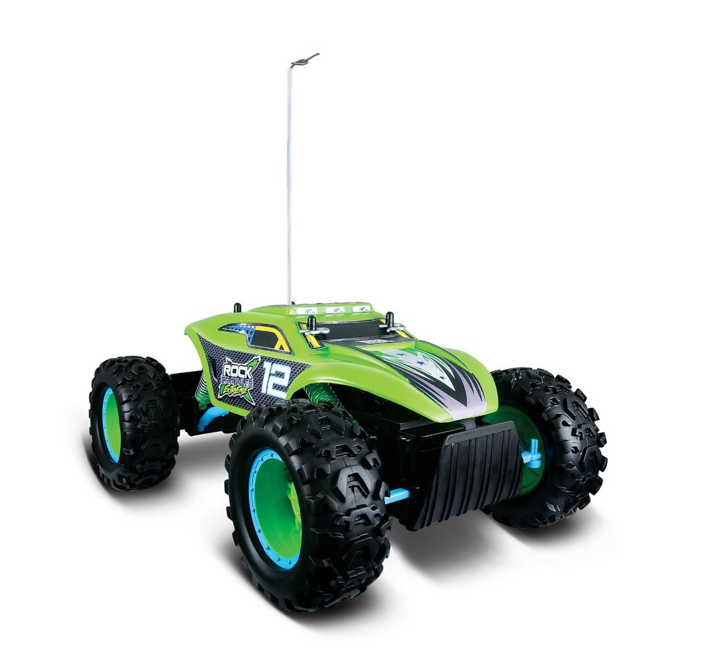 maisto tech radio control set