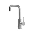 thumbnail image 3 of Dura Faucet Faucet DF-MK533LK-SN Used For RV Kitchen; Streamline Squared-Arc; Brushed Satin Nickel, 3 of 4