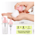 thumbnail image 3 of 12kit De Viaje Atomizador Botella De Plastico Para Cosmético Xtellar multicolor, 3 of 3