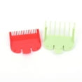 thumbnail image 4 of Hair Clipper Cutting Guides, Professional Hair Trimmers Combs Guides  for Home, 4 of 8