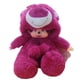 thumbnail image 1 of Muñeca de peluche Bear Monchichi, 20 cm, anime para niños y adultos, 1 of 1