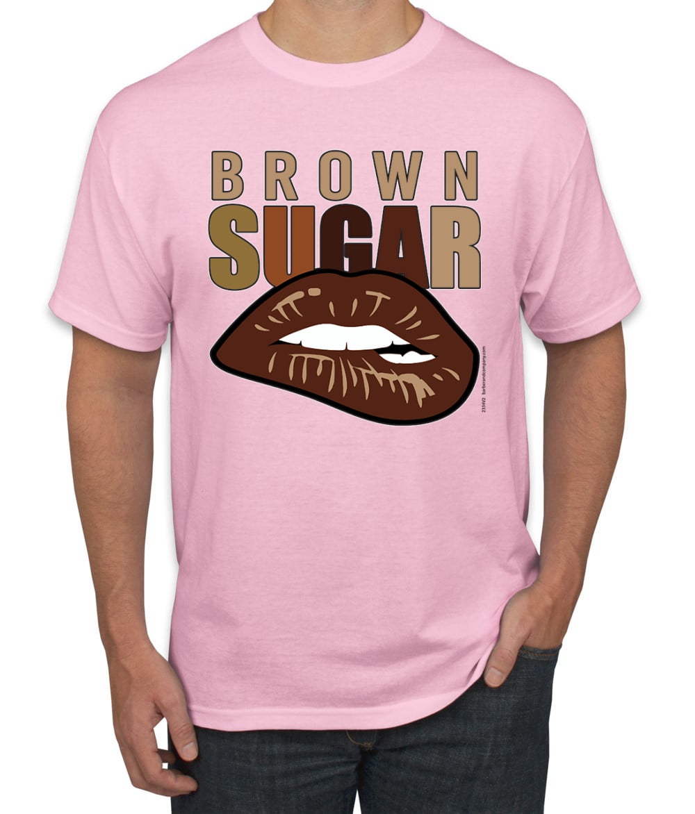 Wild Bobby, Brown Sugar Sexy Biting 