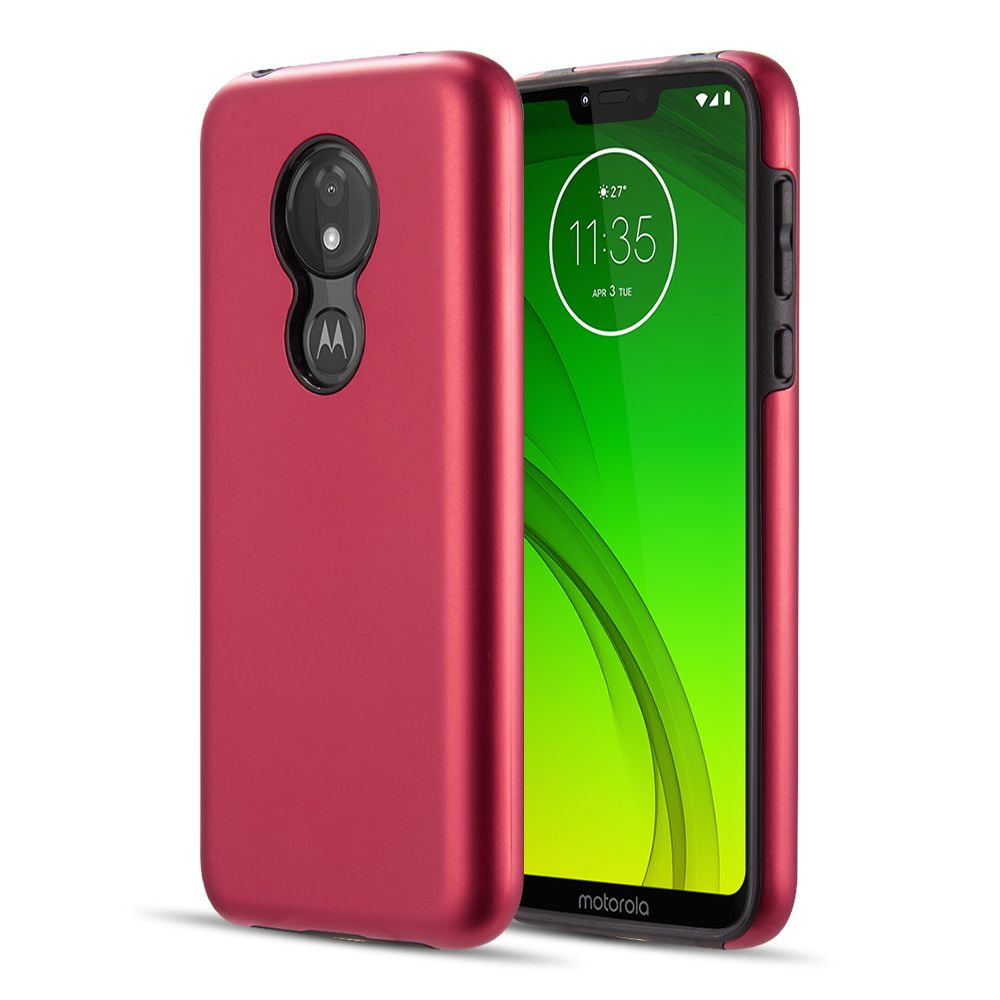 smartwatch compatible with moto g7
