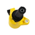 thumbnail image 2 of Yellow Compatible Ignition Coil DG508 C1417 COP9 FD503 DG467 DG473 DG481 DG491 for FORD LINCOLN MERCURY 4.6L 5.4L 6.8L V8 V10 F7TU-2A366BA 1L2U12029AA 1L2U12A36, 2 of 5