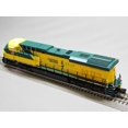 thumbnail image 3 of Lionel CNW Legacy ES44AC Diesel Locomotive #8836 O Gauge 2333451, 3 of 9