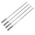 thumbnail image 4 of Washing Machine Suspension Rods,4 PCS Washer Suspension Washer Suspension Rods Replacement Washing Machine Suspension Rod Kit Reliable and Durable, 4 of 12