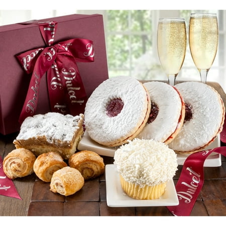 Dulcet Gift Baskets Dulcet's Wedding Anniversary Best Wishes Gift (Best Wishes For Wedding Anniversary Couple)