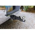 thumbnail image 3 of Class III "X" Mount 2" Drop x 3/4" Rise x 1" Shank 6000 lb, 3 of 3
