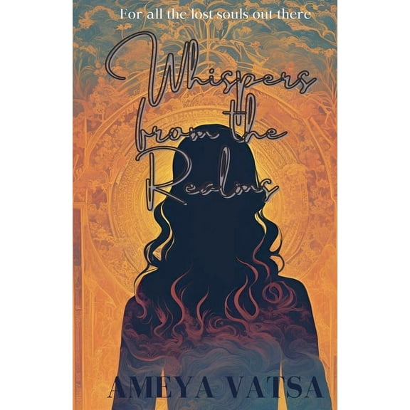 Whispers from the Realms, (Paperback)