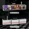 thumbnail image 6 of MOOXI Five Nights Stage Building Blocks Toys,FNAF Classic Horror Game Building Set,Halloween Birthday Gifts for Boys and Girls(1338pcs), 6 of 7