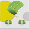 thumbnail image 4 of Sueño ultraligero para viajar o acampar: plegable, compacto, con sueño, cómodo y colocado ergonómicamente para brindar soporte al cuello y la cintura, 4 of 5