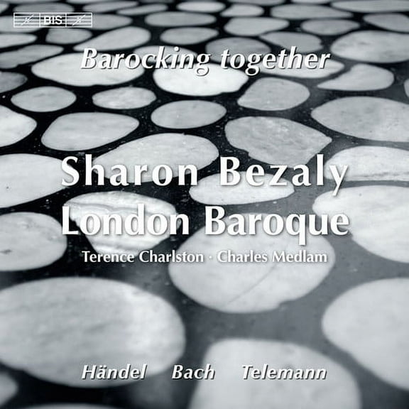 Sharon Bezaly - Sonatas for Flute - Music & Performance - CD