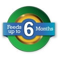 thumbnail image 5 of Expert Gardener Indoor & Outdoor Plant Food 19-6-12 Fertilizer, Feeds up to 6 Months; 2 lb., 5 of 12