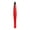 Red, variant on Soumake Compact Eyebrow Tweezer – Reusable, High-Precision, Rustproof Stainless Steel with Slant Tip for Effortless Grooming
