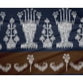 thumbnail image 4 of oneOone Polyester Lycra Fabric Ethnic Ikat Print Fabric By The Yard 56 Inch Wide, 4 of 4