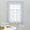 Soft Silver, variant on Better Homes & Gardens Tonal Windowpane Valance & Tier Set, 3 Piece Indoor Curtain, Soft Silver, 60"W x 36"L, Adult