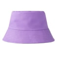 thumbnail image 2 of Pokemon Mens Gengar Bucket Hat, 2 of 3