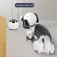 thumbnail image 3 of Btafrte Walking Dancing Robot Dog Control Remoto Electrónico Dachshund Puppy Toys, 3 of 9