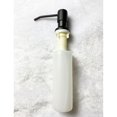 thumbnail image 4 of Distributeur de Savon de Cuisine de 300 Ml, Grande Capacité, Design Amovible, Compact et Portable, Lavable et Réutilisable, Matériau de Qualité pour les Lieux Publics de l'École à Domicile, 4 of 7
