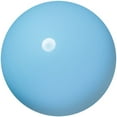 thumbnail image 1 of Sasaki (Sasaki) Balle de Gymnastique Rythmique Bleu Clair M-20B, 1 of 1