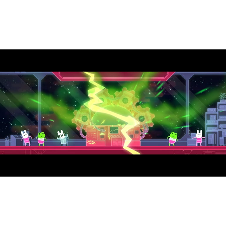 Lovers in a dangerous 2024 spacetime nintendo switch price