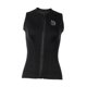 thumbnail image 4 of Chaleco de neopreno para mujer, top de surf, traje de baño de secado rápido, elegante, con cremallera SG, 4 of 9