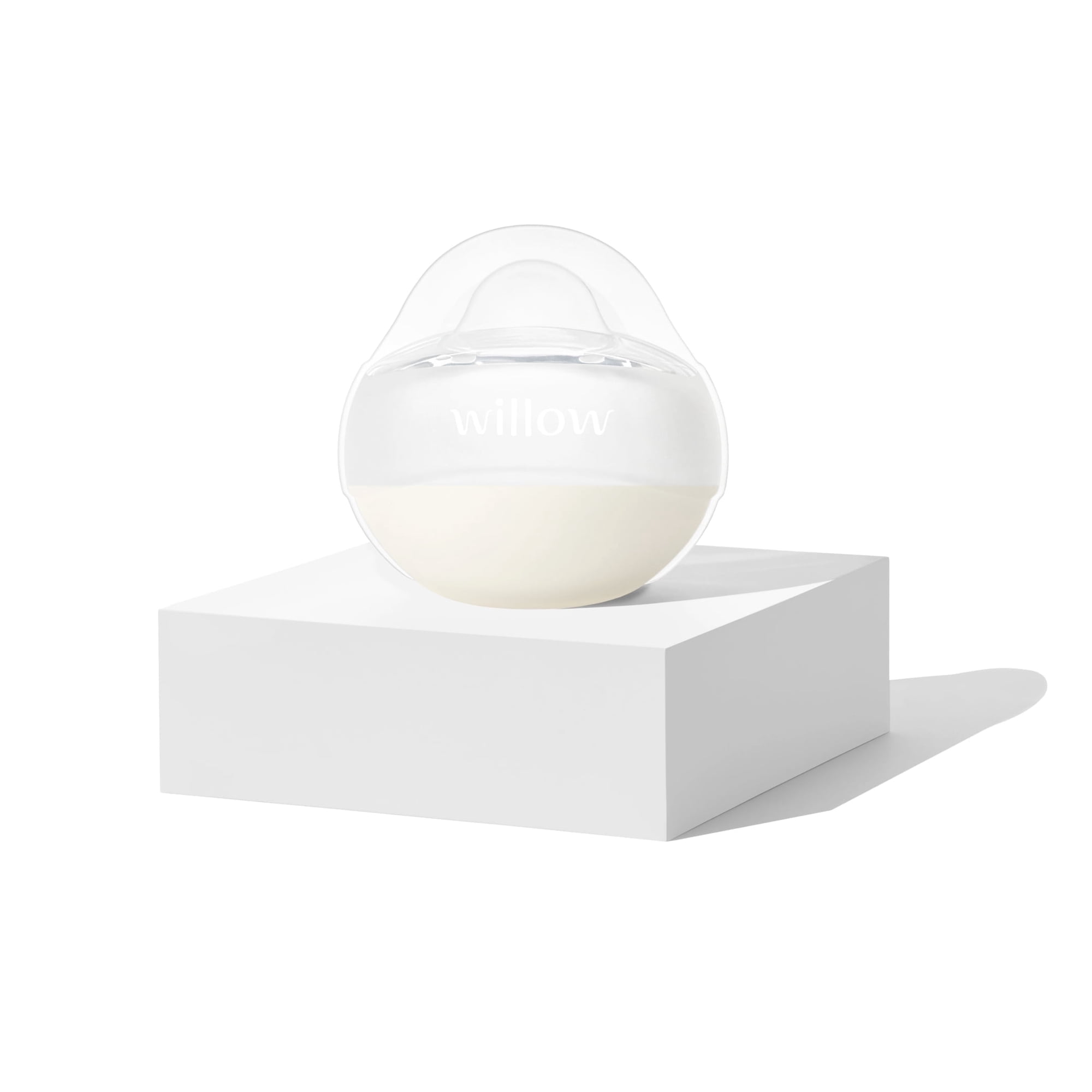 Willow Silicone Wearable Pump