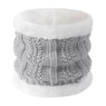 thumbnail image 2 of Women's Winter Warm Neck With Thick Velvet For Cold And Cycling, 2 of 4